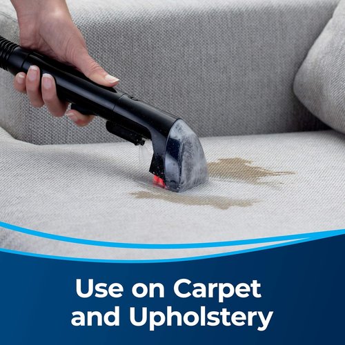 Bissell 3" Tough Stain Tool - Genuine OEM Part for Carpet & Upholstery Cleaners, Model 3261