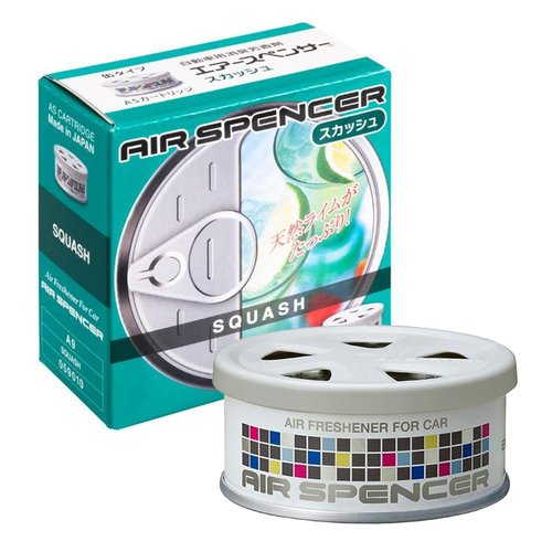 Eikosha A9 Squash AS Cartridge AIR SPENCER Freshener CS-X3 CSX3
