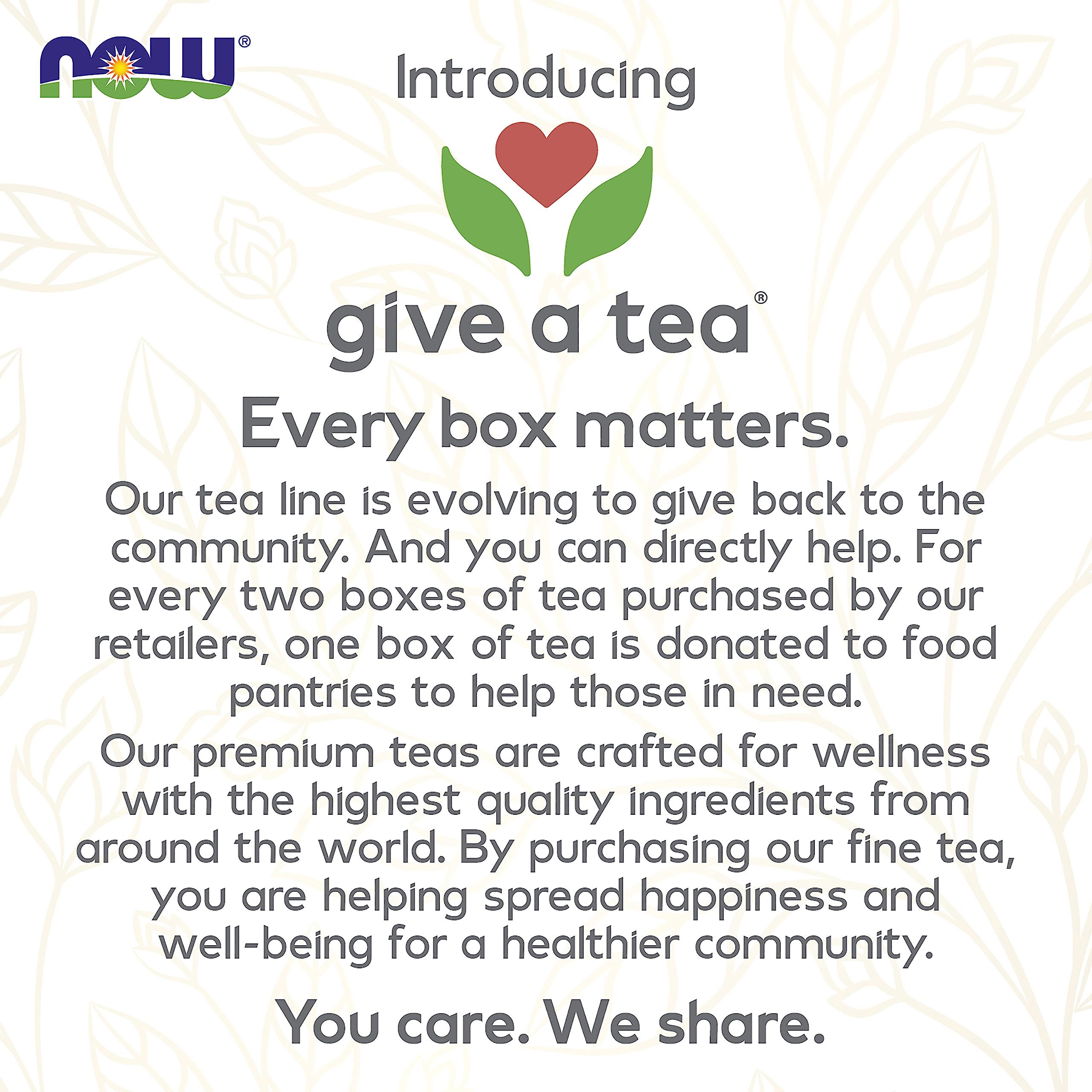 NOW Foods, Certified Organic Matcha Green Tea Powder, Non-GMO Project Verified, 3-Ounce