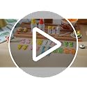 26-Piece Bento Lunch Set with Mini Condiment Bottles & Food Picks