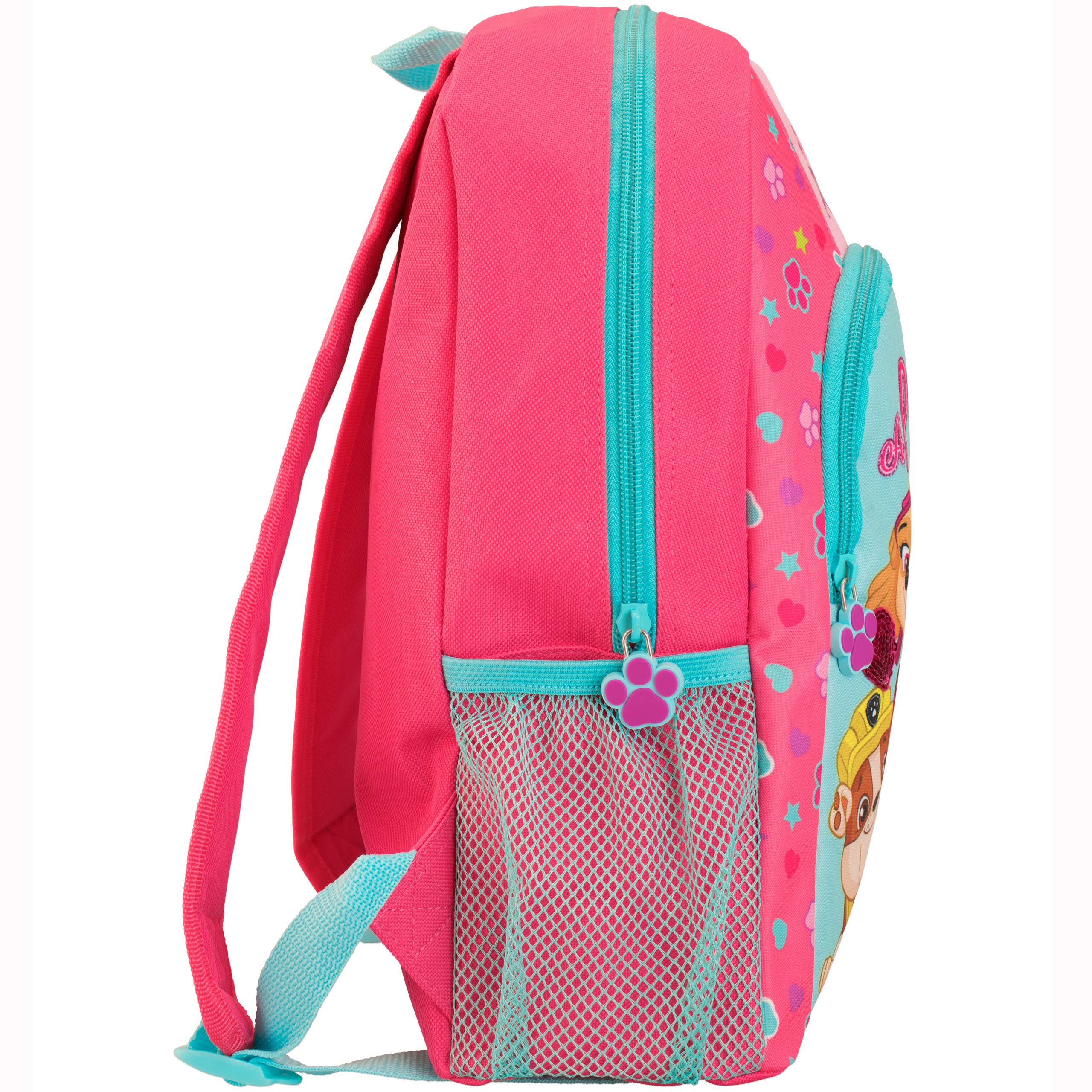 Paw Patrol Kids Skye Chase Everest Backpack