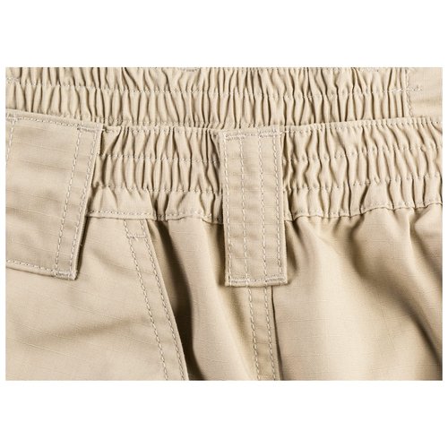 5.11 Tactical Taclite Shorts, Coyote Brown, 30