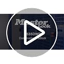 Master Lock Word Combination Lock - Set Your Own Word, 1 Pack