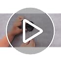 SetSail Matte Black Towel Hooks - 4 Pack Stainless Steel Wall Mounted Hooks