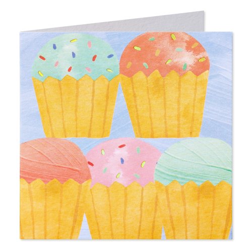 Papyrus Pop-Up Card for Birthday (Sweet Birthday Wishes)