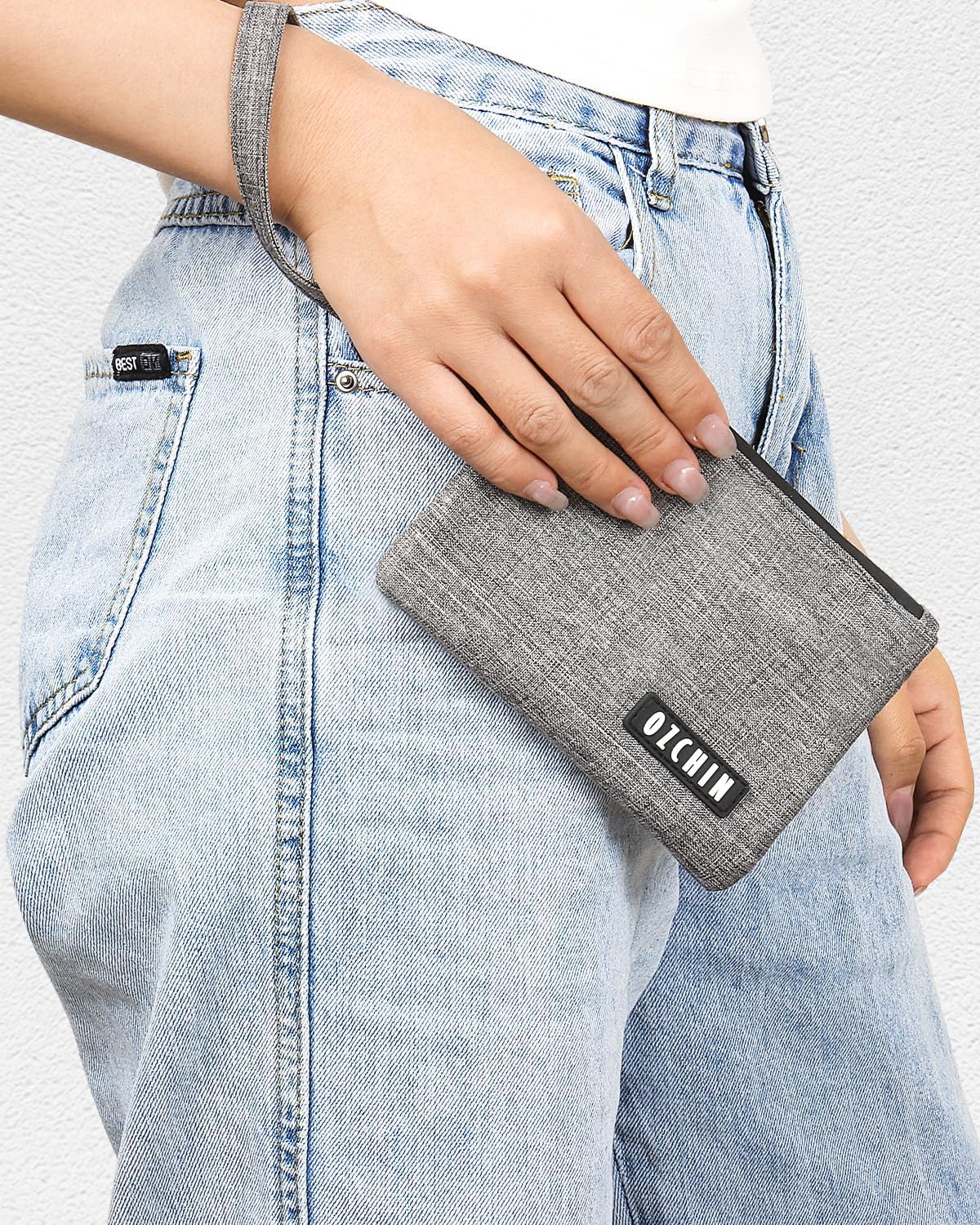 Smell Proof Bag Travel Storage Case Activated Charcoal Pouches Durable Odorless Medicine Organizer