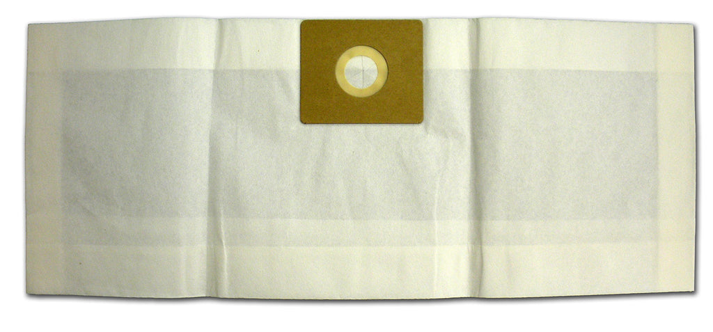 EnviroCare Replacement Vacuum Cleaner Dust Bags made to fit Shop Vac All Around Type C 3 Gallon. 3 pack