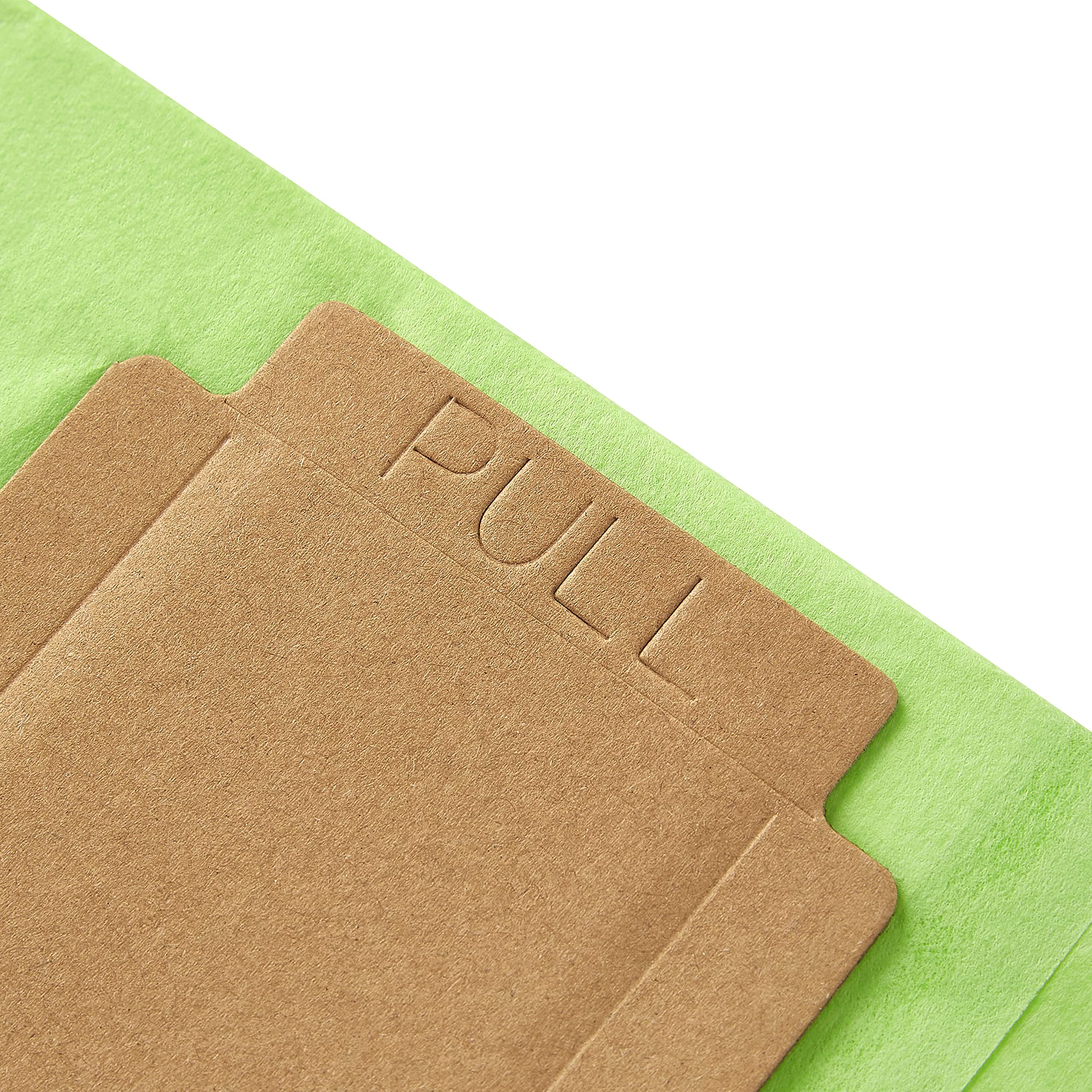 1 Pack（8 Bags） Vacuum Cleaner Bags for XL Oreck Type CC Vacuum Bags,Fit All Oreck XL Upright Vacuum