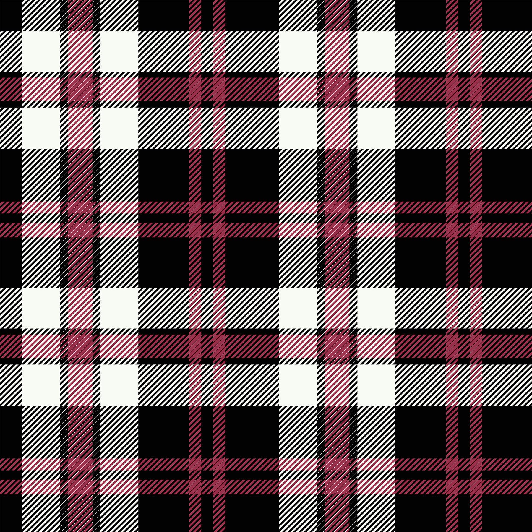 Wearable Blanket, Fireplace Plaid