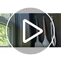 20 Heavy Duty Adhesive Hooks for Hanging - Strong Wall & Ceiling Hooks