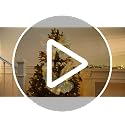 Large Christmas Butterfly Tree Topper - 3D LED Decor for Holiday Tree