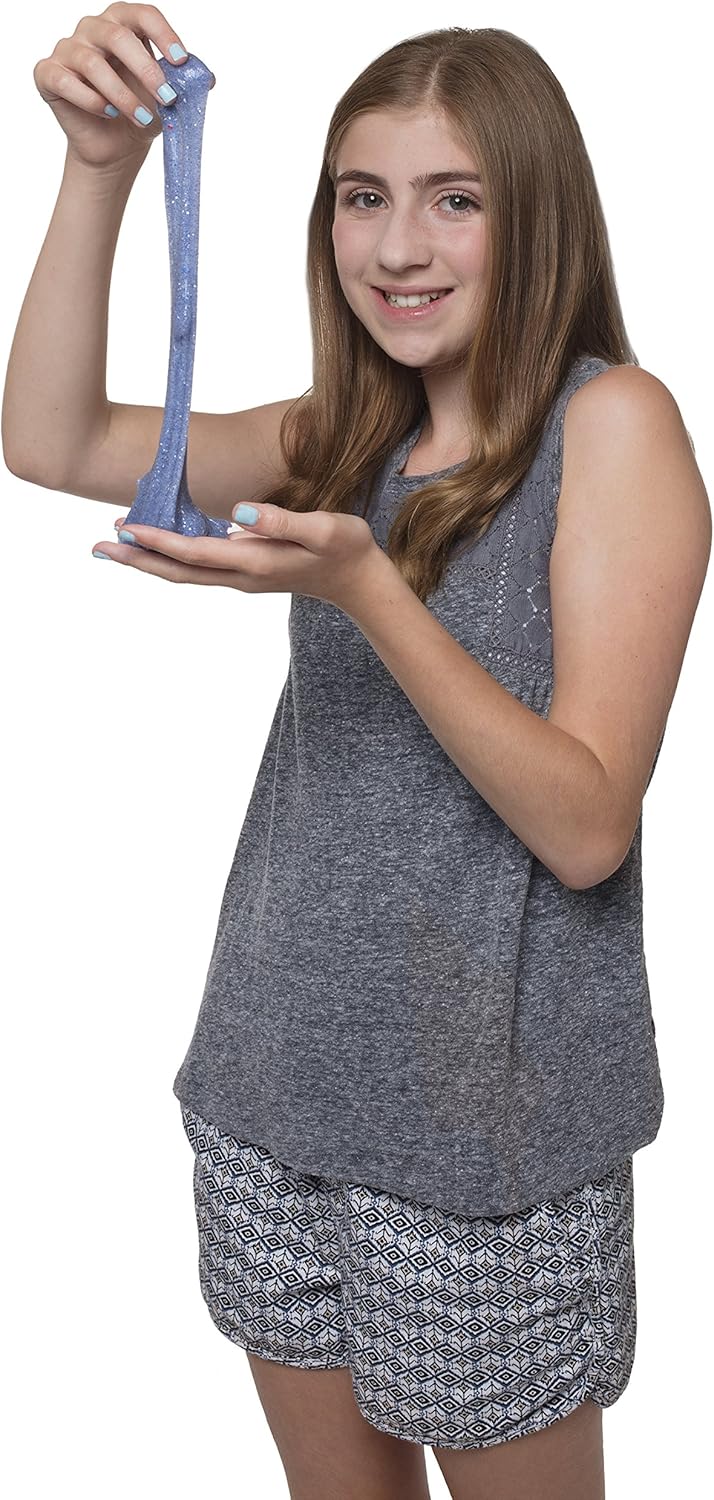 Maddie Rae's Slime Yummy Scented Oils - 12 Pack of 10ml Natural Food Fragrance Bottles for Diffusers & Crafts