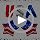Patriotic USA Balloon Set for 4th of July Party Decor
