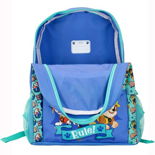 Paw Patrol Backpack | Chase Marshall Rubble Skye Bag | Kids Backpacks for School