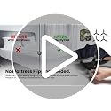 Adjustable Bed Sheet Holders - 4 Pack with Durable Elastic Straps