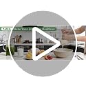 12 Pcs Organic 20x20 Inch Cheese Cloths - Reusable Grade 100 Cotton for Cheese Making & Cooking