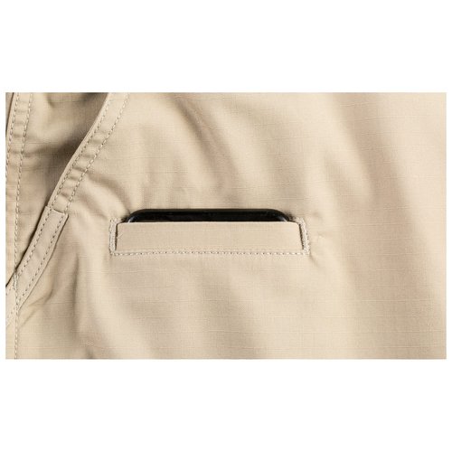 5.11 Tactical Taclite Shorts, Coyote Brown, 30