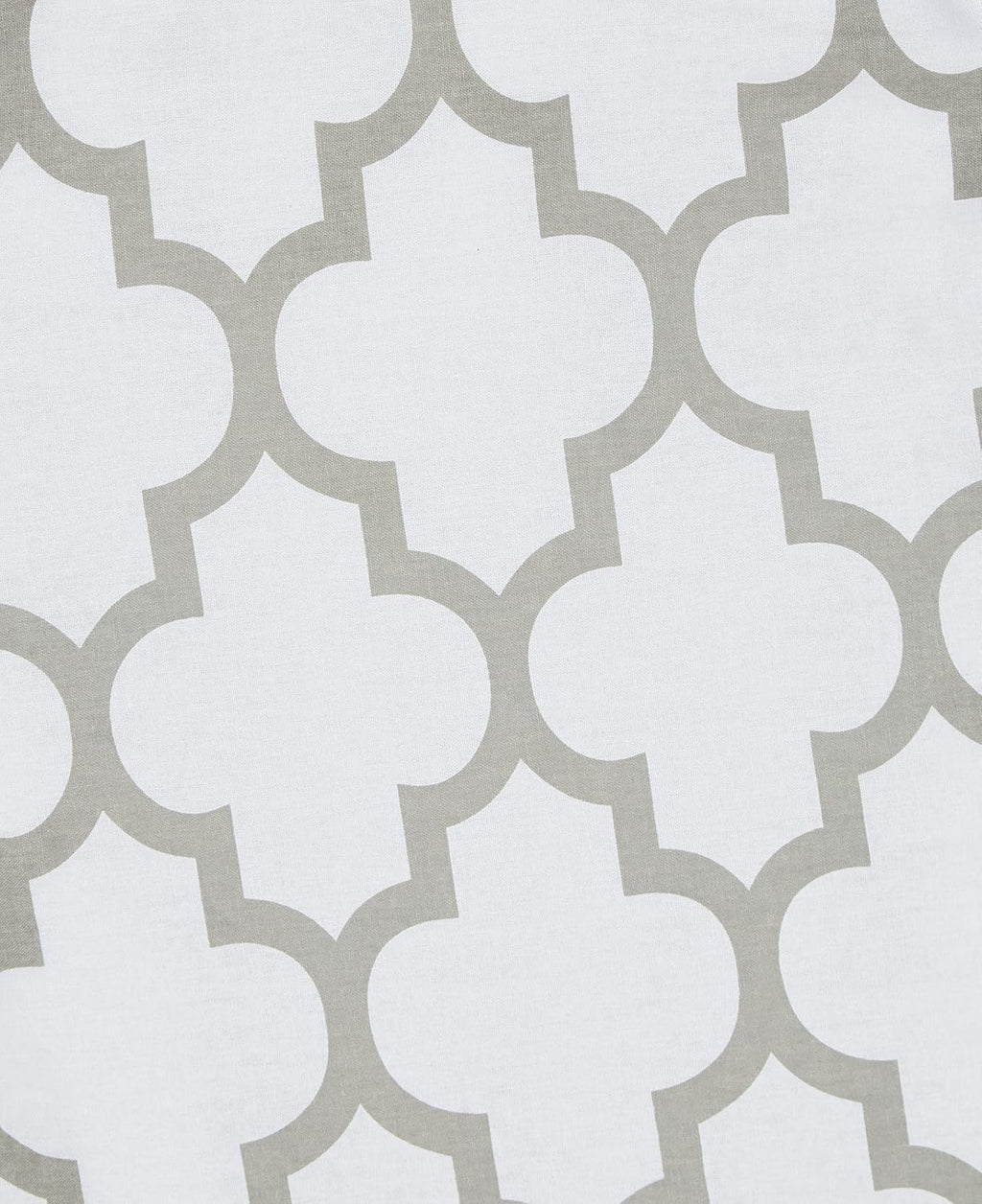 Whitmor Deluxe Ironing Board Cover - Medallion Grey Pad for Enhanced Ironing Efficiency