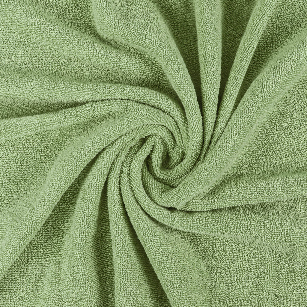 Utopia Towels Bath Sheets 2 Pack, 35x70 Inches, Extra Large Shower Towels, 100% Ring Spun Cotton, Soft and Absorbent, Bath Towel Large, Towel Set, Sage Green