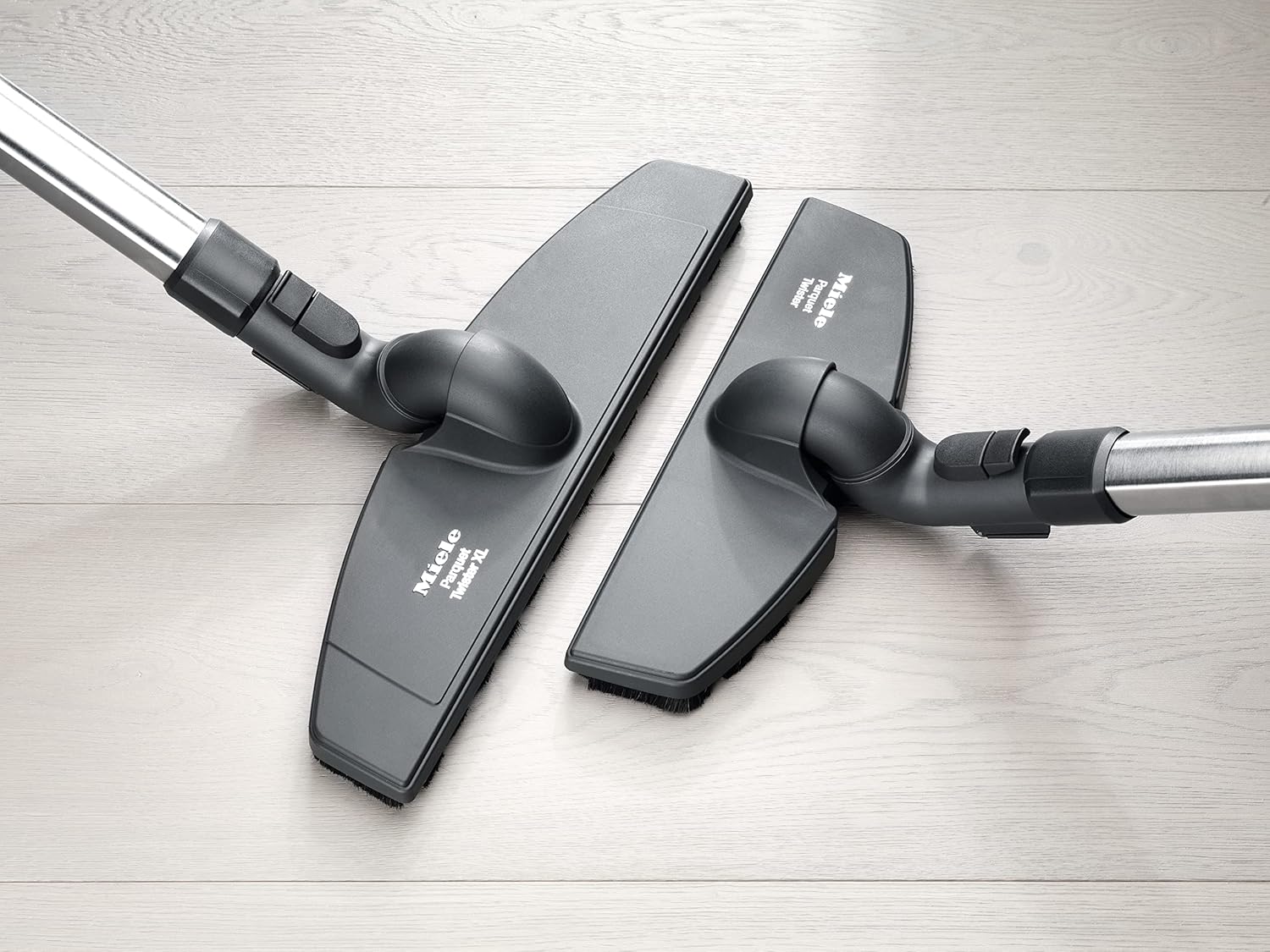 Miele Parquet Twister SBB 300-3 | Premium Floor Cleaning Tool for Hard Surfaces