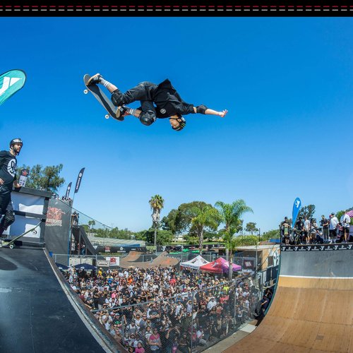 187 KILLER PADS Pro Elbow Pad, Black, X- Small