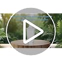 Improvedhand Water Filter Replacement for Pitchers & Dispensers - Pack of 6