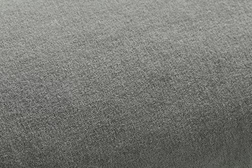 Loloi Chris Loves Julia Liza Collection PCJ0020 Grey 12'' x 27'' Cover Only Pillow