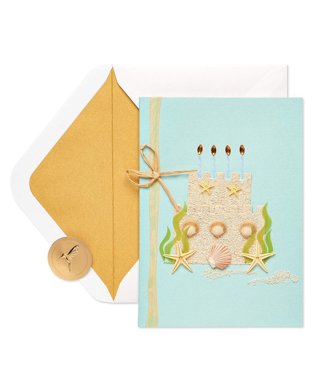 Papyrus Birthday Card (Extraordinary and Wonderful)