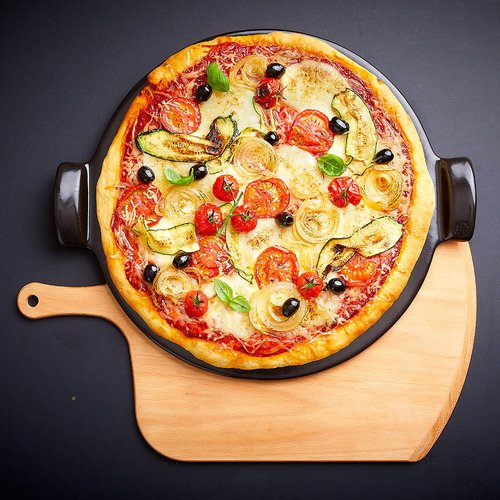 Emile Henry Pizza Peel | Fits Emile Henry Pizza Stones