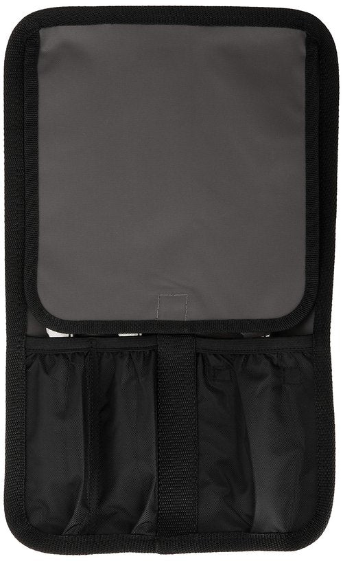 Mercer Culinary - Genesis 4-Piece Forged Starter Set,Black
