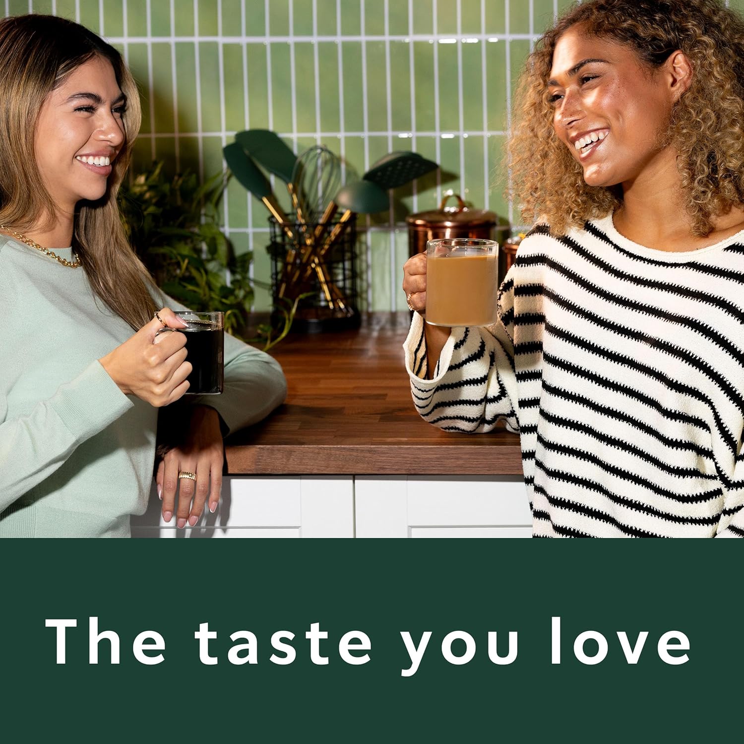 Starbucks K-Cup Coffee Pods - Cinnamon Dolce Flavored Hot or Iced Coffee | 22 Keurig Pods