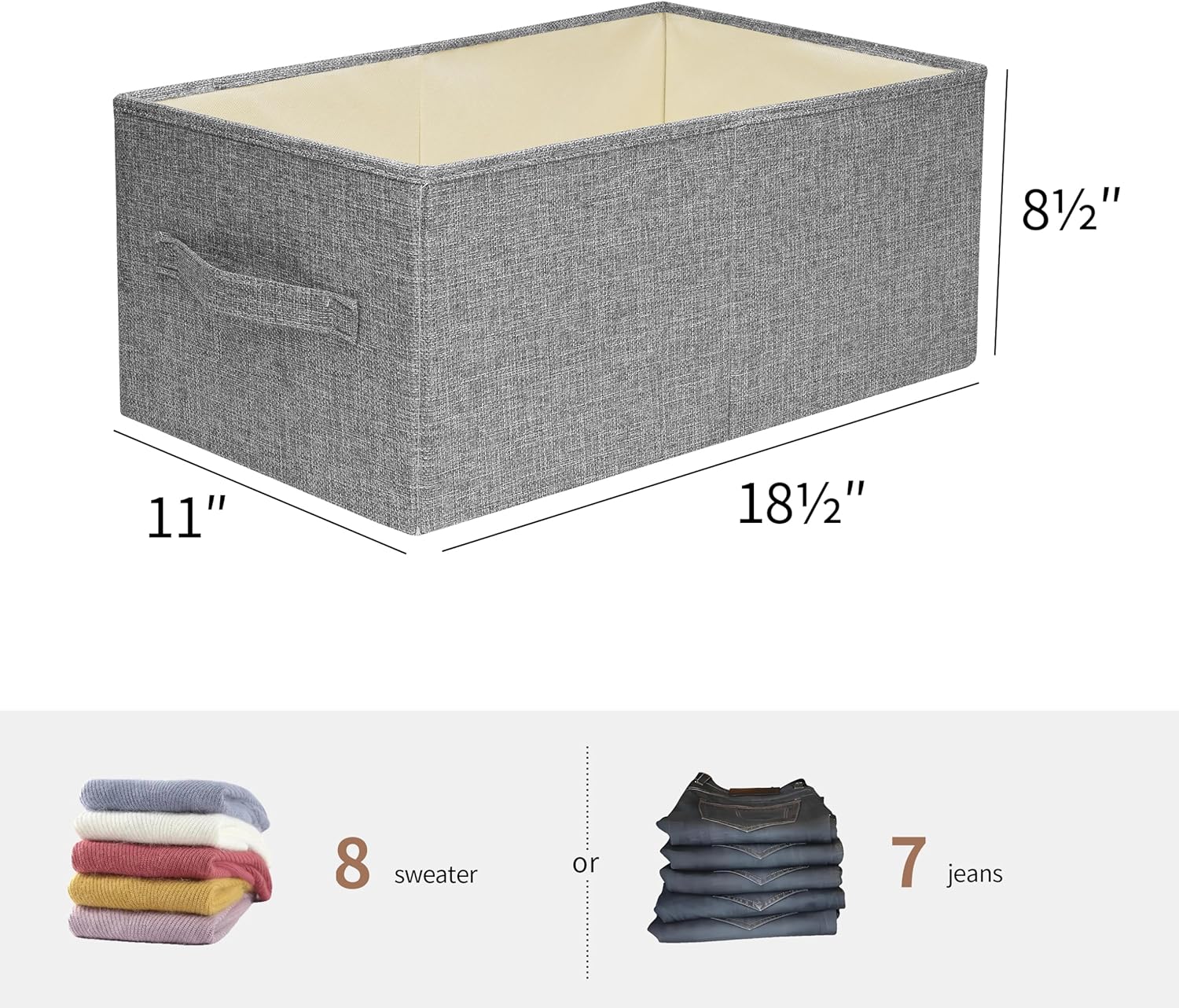 x11"x8½