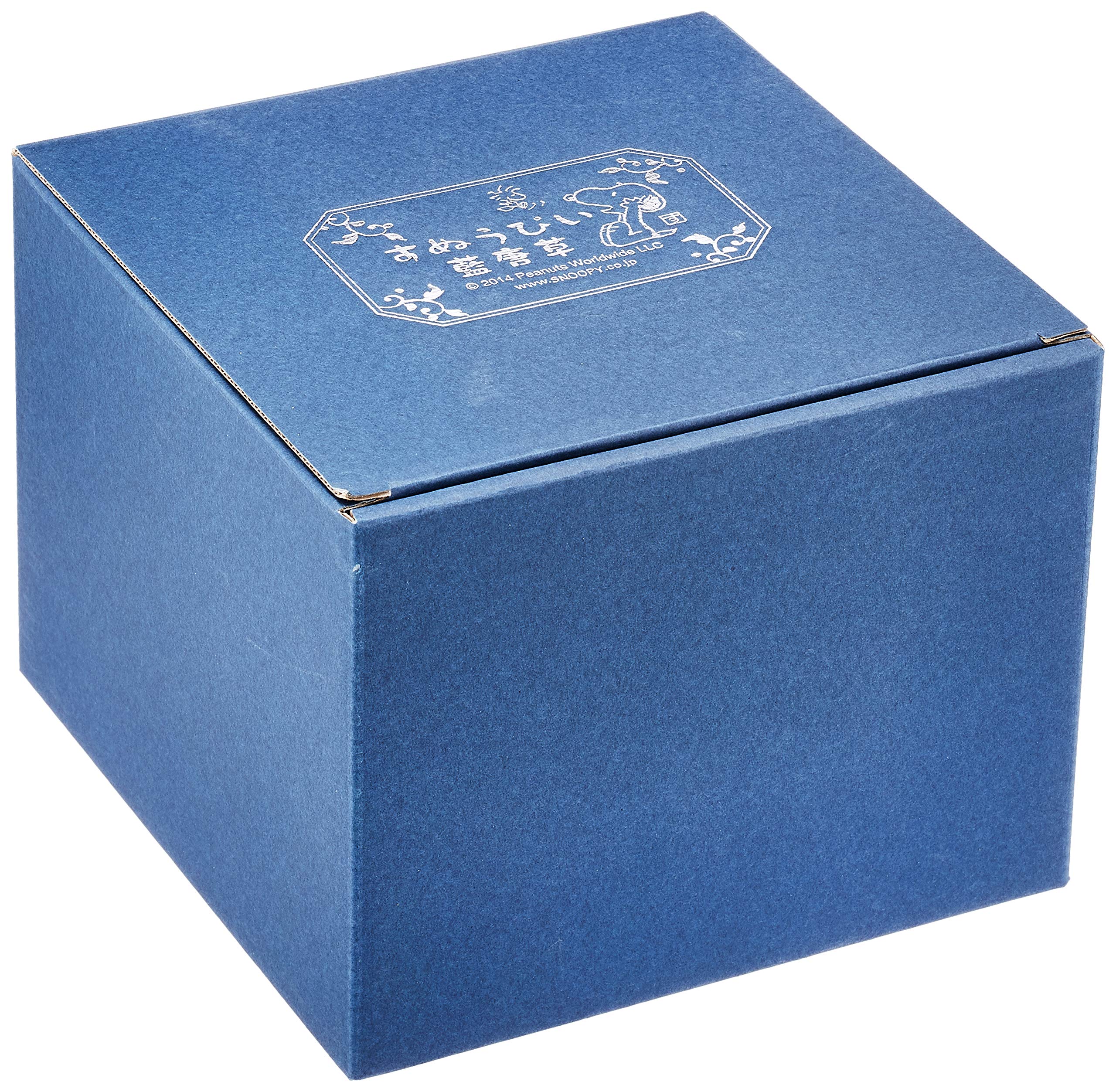 Sunupii 630743 Indigo Arabesque Dish Pot, Set of 3, Set of 6, Comes in a Presentation Box
