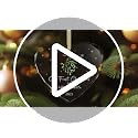 First Christmas Married Ornament 2026 - Mr and Mrs Gift