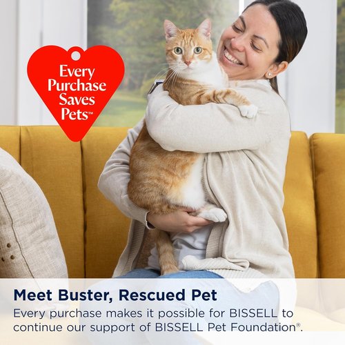 BISSELL® Little Green® Proheat® Pet Deep Cleaner - Portable with Heated Technology & Tough Stain Tool