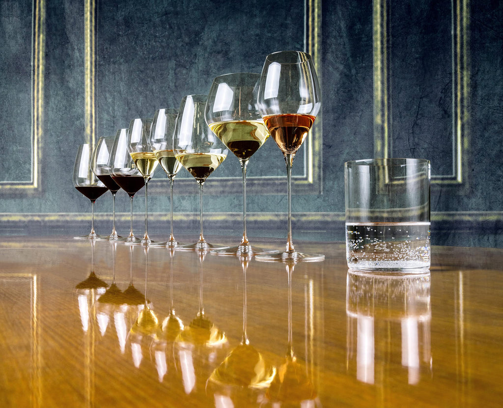 Riedel Veloce Champagne