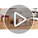 Cfyosnk 6oz Clear V-Spout Espresso Cups - Coffee Bar Essentials