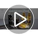 2-in-1 Magnetic Beer Bottle Opener with Cap Catcher - Soft Touch