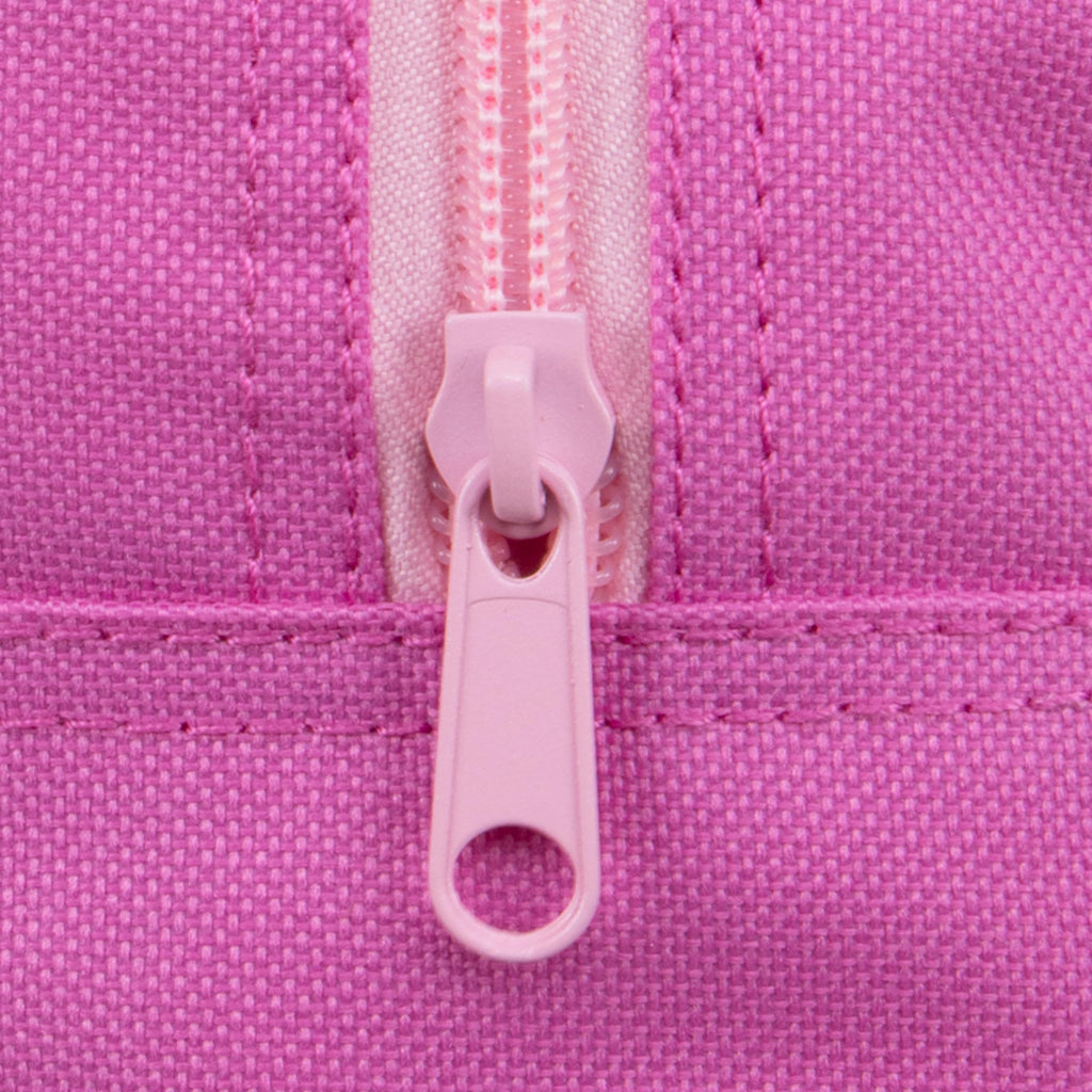 Barbie School Backpack | Unicorn Backpack | Girls Backpacks | Kindergarten Rucksack For Girls | One Size Pink