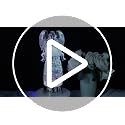 Prayer Angel Snow Globe Lantern with Color Changing LED - 11 Inch - Includes Timer