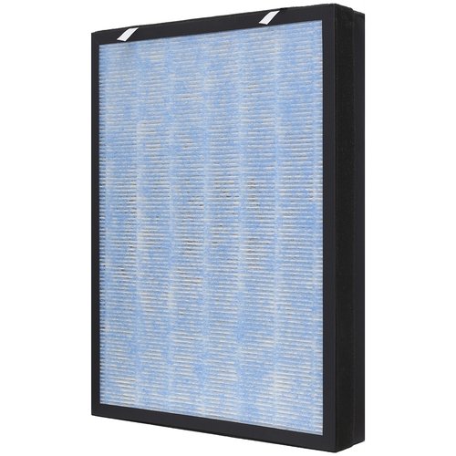 Hichoryer HSP002 Replacement Filter, Compatible with HSP002 Smart True HEPA Air Purifier 2.0 (HSP002 Filter 1 Pack)