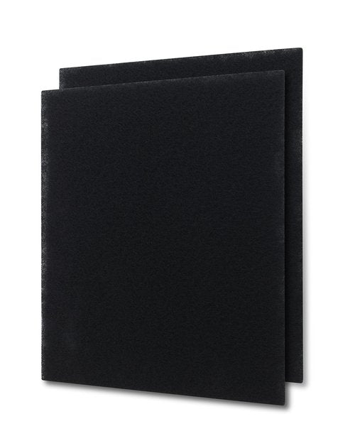 Coway Airmega AP-0512NH Air Purifier Replacement Filter Set, 3 Piece, Black