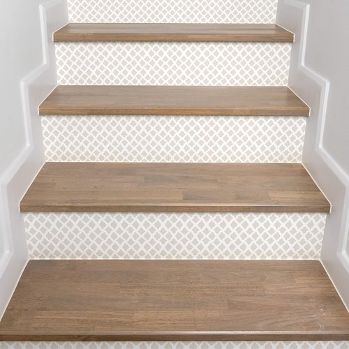 Con-Tact Brand Creative Covering Self-Adhesive Shelf and Drawer Liner, 18-Inches by 9-Feet, Talisman Taupe