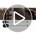ttmagic Universal Recliner Release Pull Handle with 4.9" Cable - Type 1