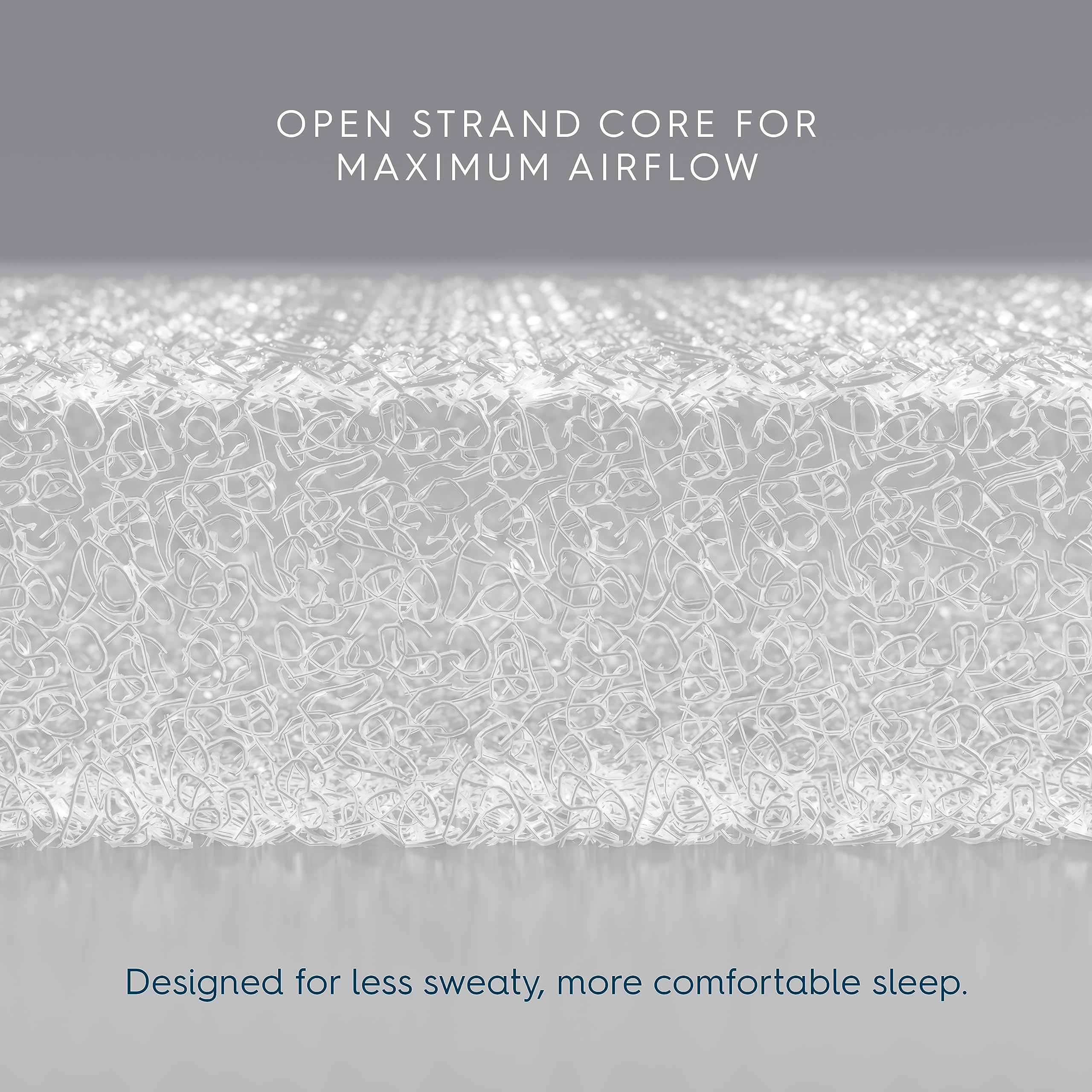 HALO DreamWeave Breathable Mesh BassiNest Pad – 100% Washable Cover and Core – Hypoallergenic, Non-Toxic Materials