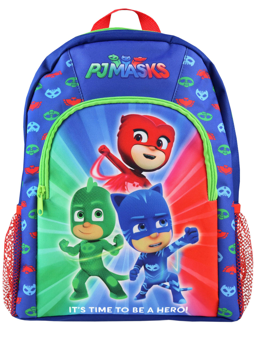 PJ Masks Boys Backpack