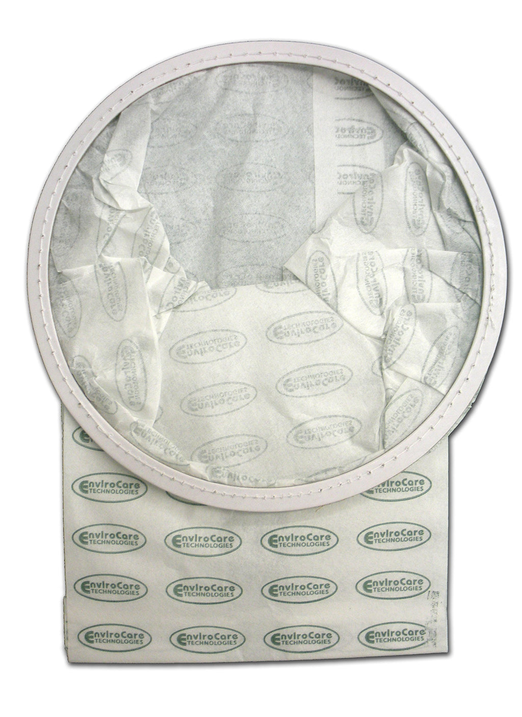 EnviroCare Replacement Vacuum Cleaner Dust Bags Made to Fit TriStar and Compact Canisters 12 pack