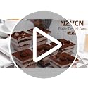 50 Pack 4oz Clear Mini Dessert Cups with Spoons - Reusable Appetizer Bowls
