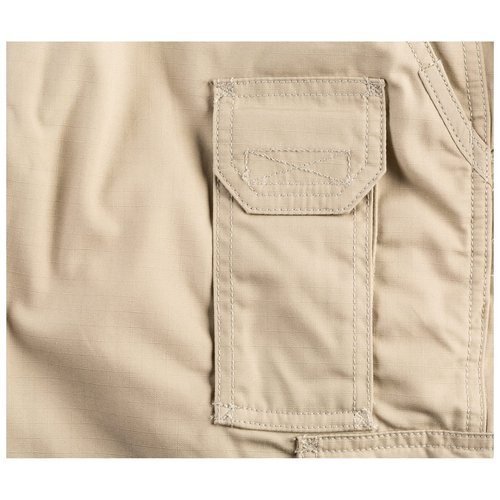 5.11 Tactical Taclite Shorts, Coyote Brown, 30