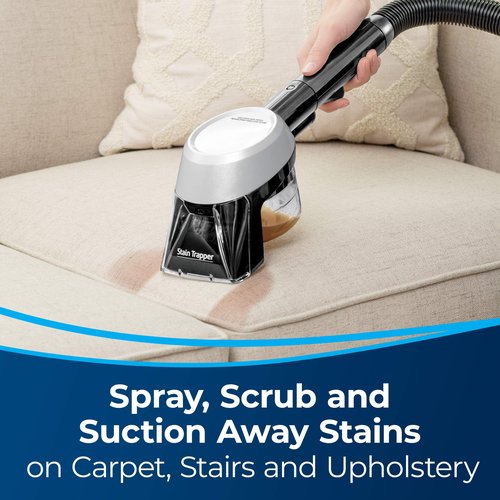 Bissell Stain Trapper Tool for Carpet and Upholstery Cleaners (3265)